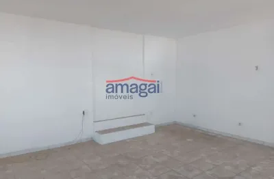 Sala comercial para alugar no jardim califórnia, jacareí  por r$ 2.000