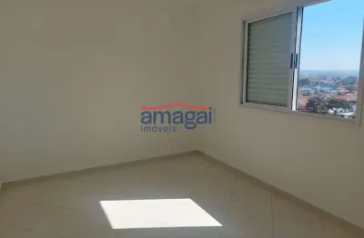 Apartamento com 3 quartos para alugar no centro, jacareí  por r$ 2.250