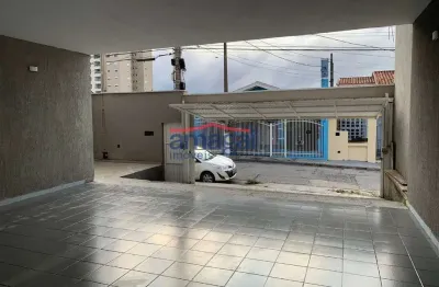 Casa com 4 quartos à venda na vila aprazível, jacareí 