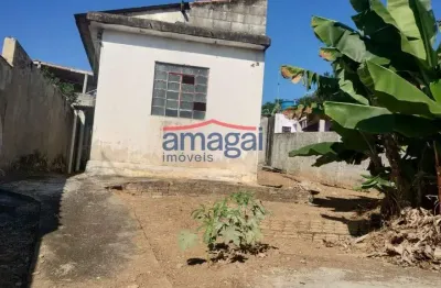 Casa com 2 quartos à venda no jardim santo antônio da boa vista, jacareí  por r$ 190.000