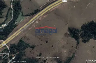 Terreno à venda no São Sebastião, Jacareí 