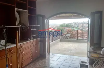 Casa com 2 quartos à venda no jardim bela vista, jacareí  por r$ 300.000