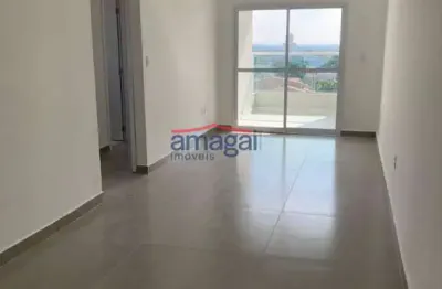 Apartamento com 2 quartos para alugar no jardim américa, jacareí  por r$ 2.500