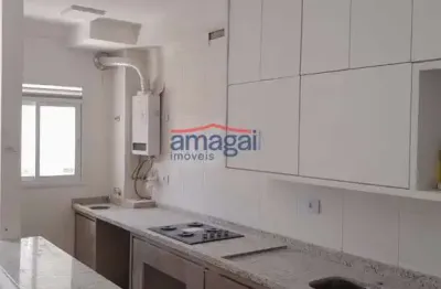 Apartamento com 2 quartos para alugar no jardim califórnia, jacareí  por r$ 2.600