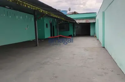Sala comercial para alugar no Centro, Jacareí 