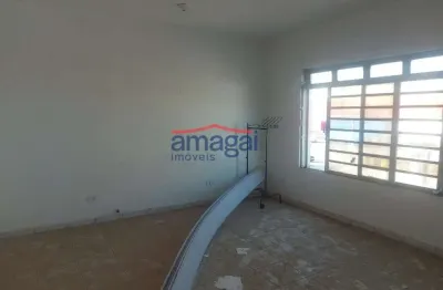 Sala comercial para alugar no jardim califórnia, jacareí  por r$ 1.500