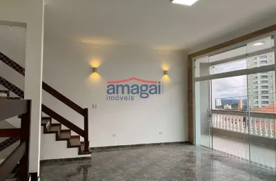 Casa com 4 quartos para alugar na vila aprazível, jacareí  por r$ 5.750