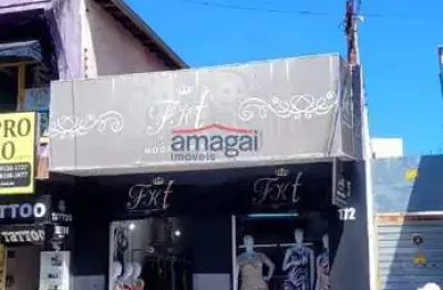 Sala comercial à venda no Centro, Jacareí 