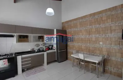 Casa com 3 quartos à venda na cidade salvador, jacareí  por r$ 415.000