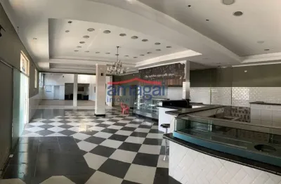 Sala comercial à venda no jardim santa maria, jacareí  por r$ 1.590.000