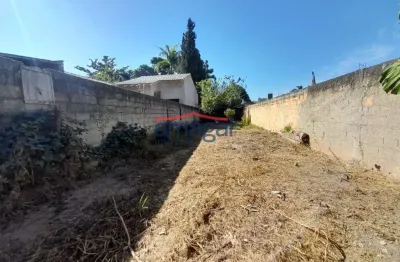 Terreno à venda no jardim santo antônio da boa vista, jacareí  por r$ 100.000