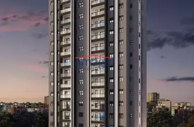 Apartamento à venda no Centro, Jacareí 