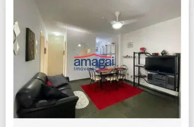 Apartamento com 2 quartos à venda em maranduba, ubatuba  por r$ 350.000
