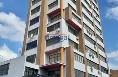 Sala comercial à venda no Centro, Jacareí 