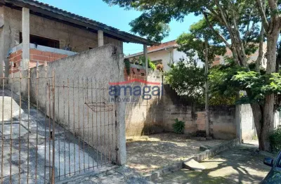Casa com 3 quartos à venda no jardim colônia, jacareí  por r$ 370.000