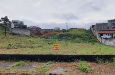 Terreno à venda no jardim terras de santa helena, jacareí  por r$ 1.670.000