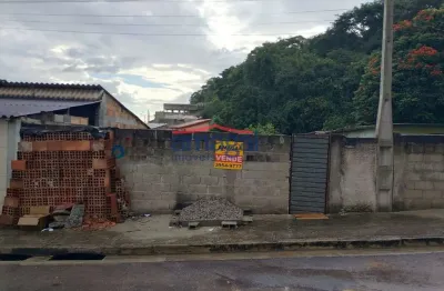 Terreno à venda no parque dos príncipes, jacareí  por r$ 130.000