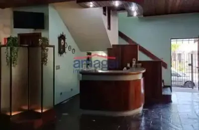 Sala comercial para alugar no jardim santa maria, jacareí  por r$ 1.300