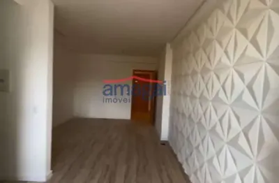 Sala comercial à venda no Centro, Jacareí 