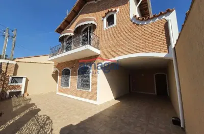 Casa com 3 quartos à venda no jardim são josé, jacareí  por r$ 650.000