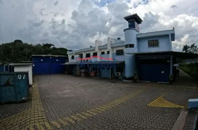 Prédio para alugar no centro, santa isabel  por r$ 45.000