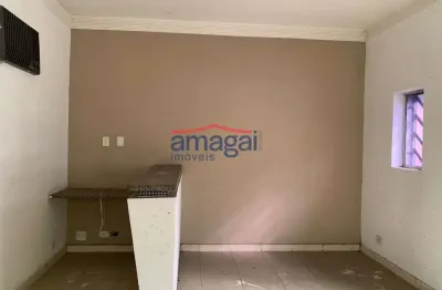 Sala comercial à venda no Centro, Jacareí 