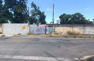 Terreno comercial para alugar na cidade salvador, jacareí  por r$ 10.000