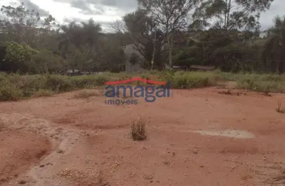 Terreno à venda no estância porto velho, jacareí  por r$ 150.000