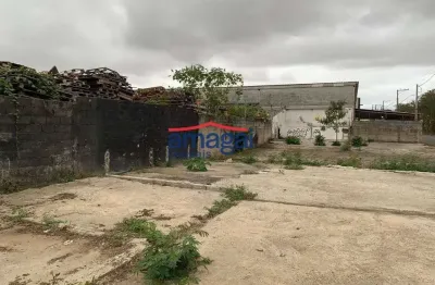 Terreno à venda no jardim santa maria, jacareí  por r$ 680.000