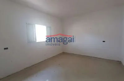 Casa com 2 quartos à venda no chácaras reunidas igarapés, jacareí  por r$ 210.000