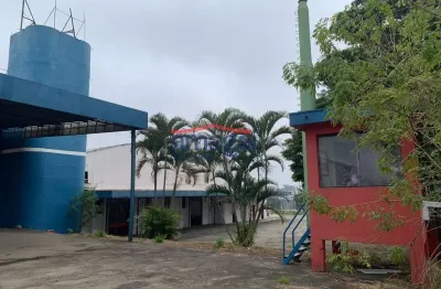 Barracão / galpão / depósito para alugar no jardim das colinas, são josé dos campos  por r$ 200.000