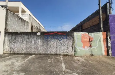 Terreno à venda no jardim altos de santana i, jacareí  por r$ 400.000