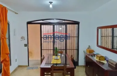 Casa com 4 quartos à venda no jardim das indústrias, jacareí  por r$ 580.000