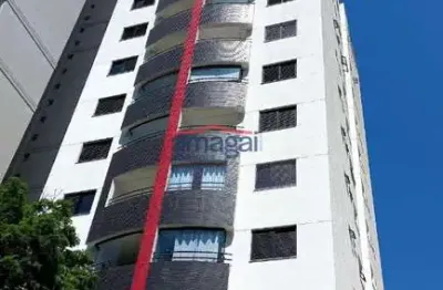 Apartamento com 1 quarto à venda no parque residencial aquarius, são josé dos campos  por r$ 560.000