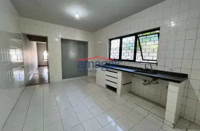Casa com 2 quartos para alugar no jardim jacinto, jacareí  por r$ 2.500