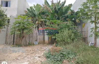 Terreno à venda no Jardim Alvorada, Jacareí 