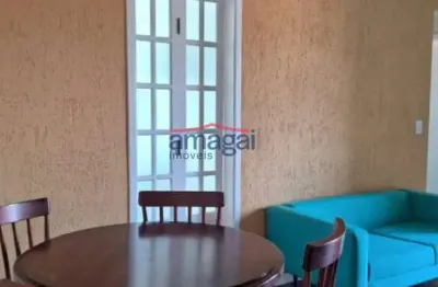 Apartamento com 3 quartos para alugar no jardim alvorada, são josé dos campos  por r$ 3.100