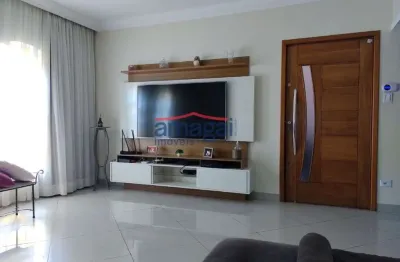 Casa com 3 quartos à venda no jardim flórida, jacareí  por r$ 749.990