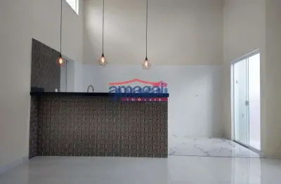 Casa com 3 quartos para alugar no loteamento villa branca, jacareí  por r$ 4.500