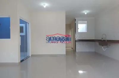 Casa com 3 quartos para alugar no loteamento villa branca, jacareí  por r$ 4.499