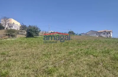 Terreno à venda no condomínio parque vale dos lagos, jacareí  por r$ 420.000