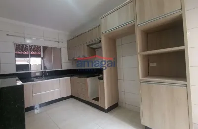 Casa com 3 quartos à venda no residencial parque dos sinos, jacareí  por r$ 510.000