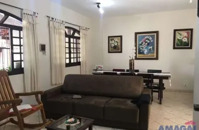 Casa com 3 quartos à venda no jardim siesta, jacareí  por r$ 550.000