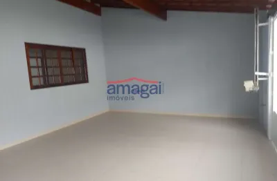 Casa com 2 quartos à venda no residencial santa paula, jacareí  por r$ 360.000