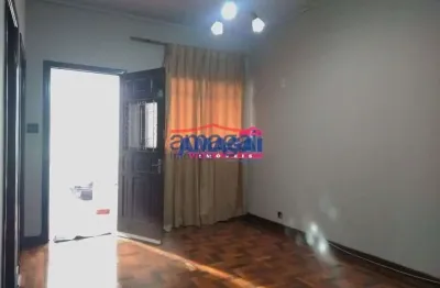Casa com 2 quartos à venda no centro, jacareí  por r$ 340.000