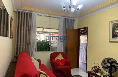 Casa com 2 quartos à venda no jardim paraíba, jacareí  por r$ 325.000