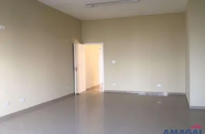 Sala comercial para alugar no centro, jacareí  por r$ 1.150