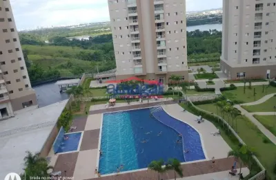 Apartamento com 2 quartos à venda no pagador de andrade, jacareí  por r$ 450.000