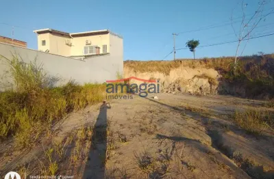 Terreno à venda no Jardim Alvorada, Jacareí 