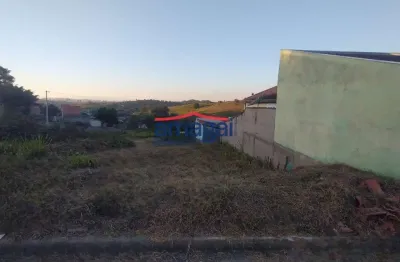 Terreno à venda no Jardim Alvorada, Jacareí 